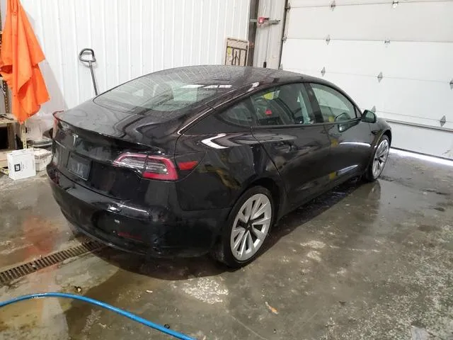 5YJ3E1EA8PF451324 2023 2023 Tesla MODEL 3 3