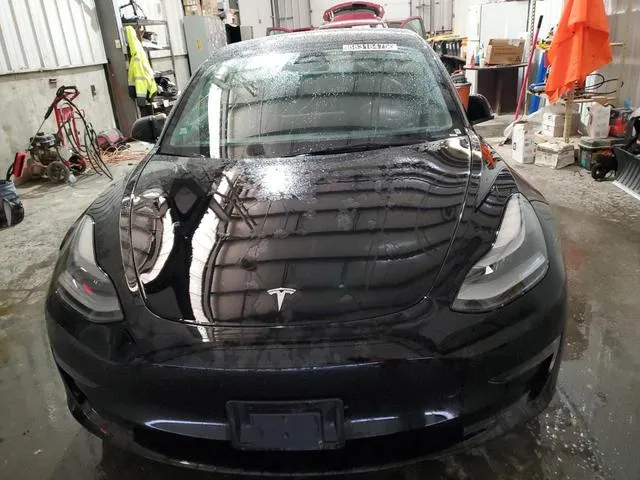 5YJ3E1EA8PF451324 2023 2023 Tesla MODEL 3 5