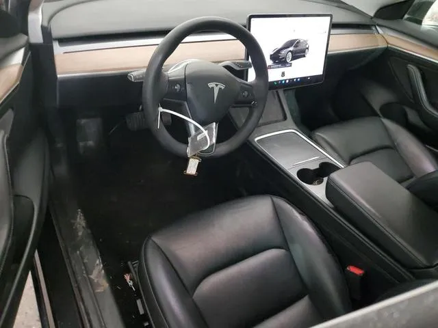 5YJ3E1EA8PF451324 2023 2023 Tesla MODEL 3 8