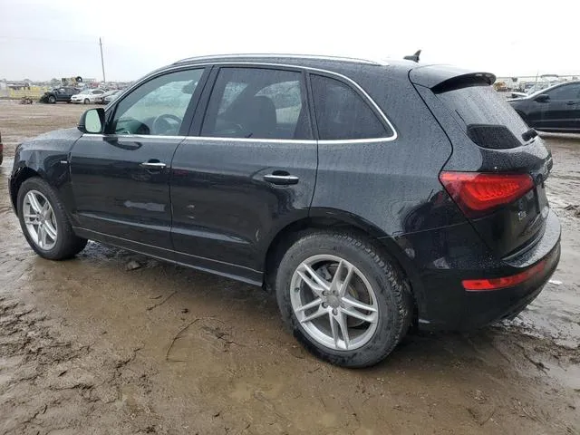 WA1D7AFPXGA075472 2016 2016 Audi Q5- Premium Plus S-Line 2