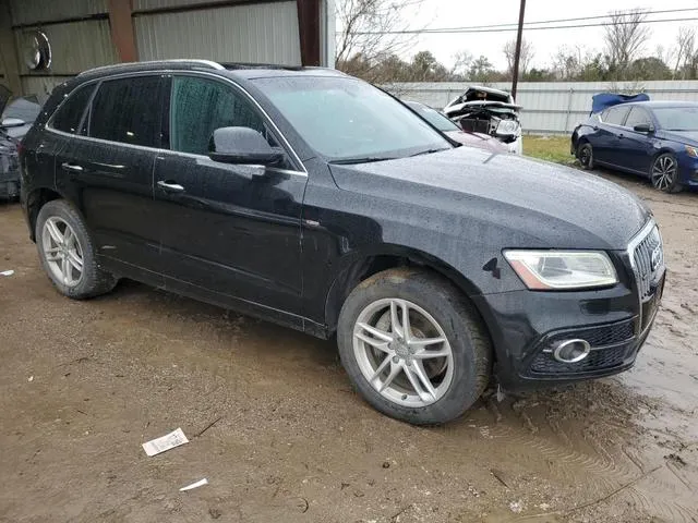 WA1D7AFPXGA075472 2016 2016 Audi Q5- Premium Plus S-Line 4