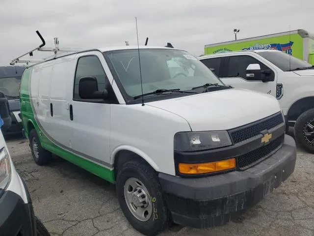 1GCZGGFG3L1225110 2020 2020 Chevrolet Express 4