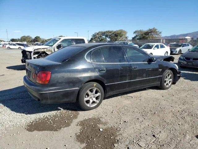 JT8BD69S630186344 2003 2003 Lexus GS- 300 3