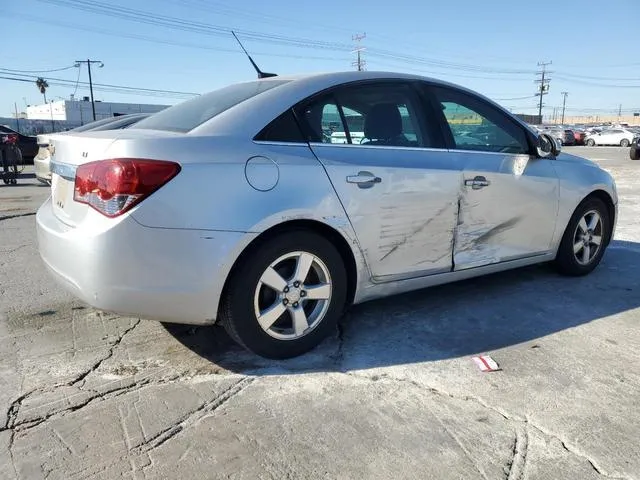 1G1PC5SB1E7121127 2014 2014 Chevrolet Cruze- LT 3