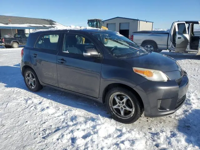 JTKKU10478J016927 2008 2008 Toyota Scion 4