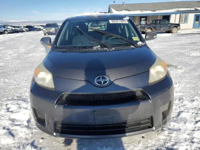 JTKKU10478J016927 2008 2008 Toyota Scion 5