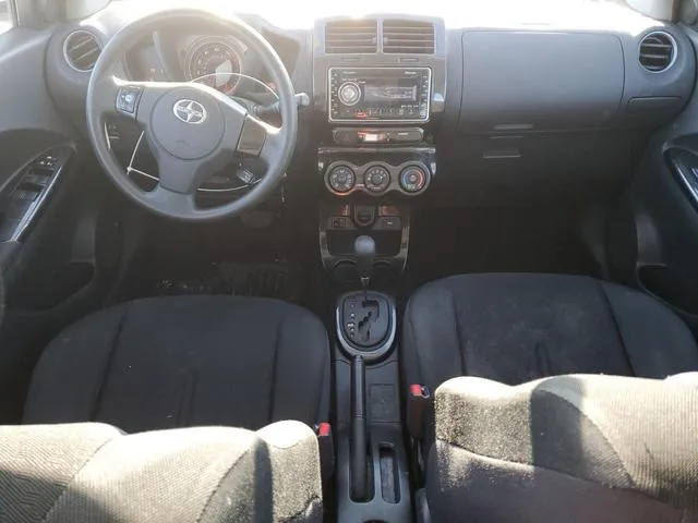 JTKKU10478J016927 2008 2008 Toyota Scion 8