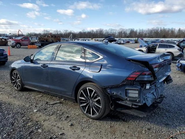 1HGCY2F84RA054747 2024 2024 Honda Accord- Touring Hybrid 2