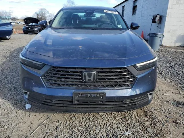 1HGCY2F84RA054747 2024 2024 Honda Accord- Touring Hybrid 5