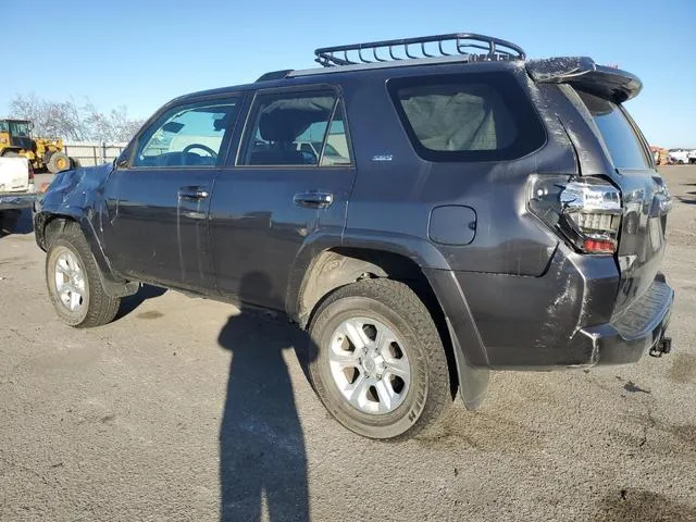 JTEEU5JR6P5294291 2023 2023 Toyota 4runner- SR5 2