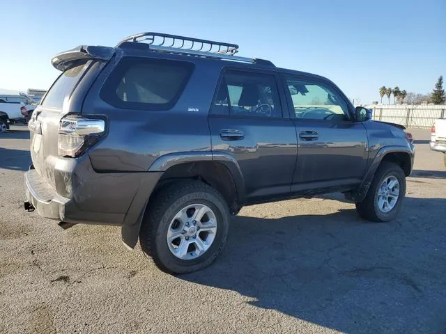 JTEEU5JR6P5294291 2023 2023 Toyota 4runner- SR5 3