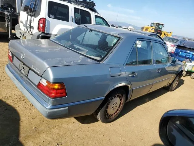 WDBEA30D4LB118356 1990 1990 Mercedes-Benz 300- E 3