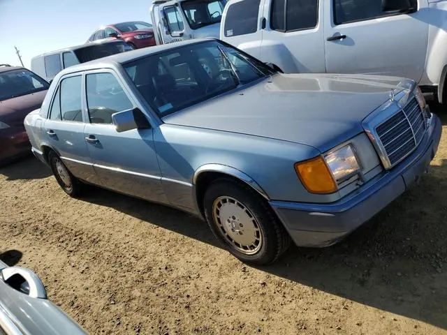 WDBEA30D4LB118356 1990 1990 Mercedes-Benz 300- E 4