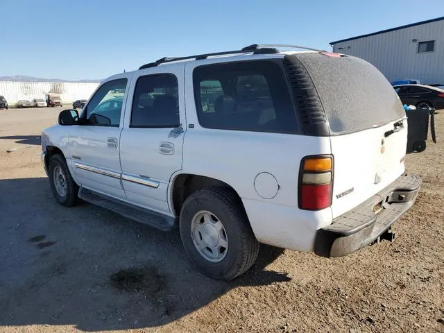 1GKEC13T44R278916 2004 2004 GMC Yukon 2