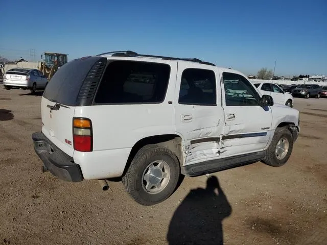 1GKEC13T44R278916 2004 2004 GMC Yukon 3