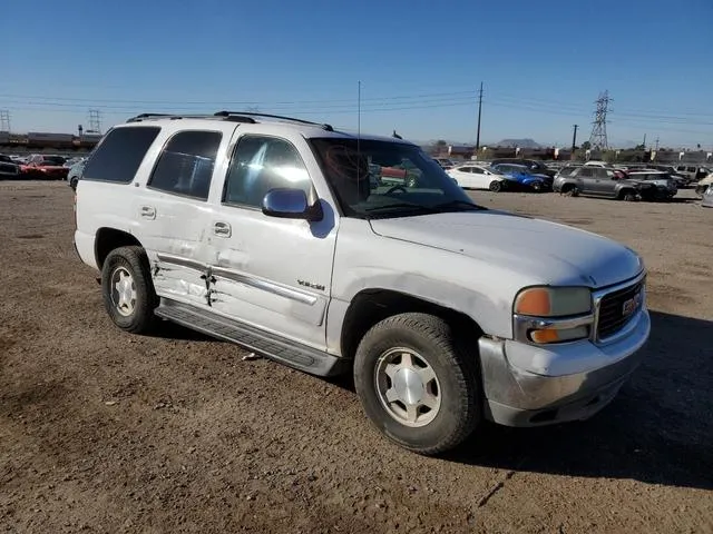 1GKEC13T44R278916 2004 2004 GMC Yukon 4