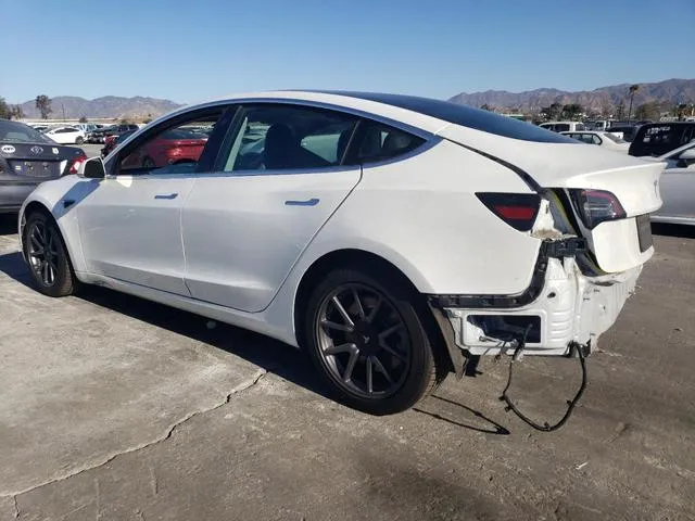 5YJ3E1EB3LF711311 2020 2020 Tesla MODEL 3 2