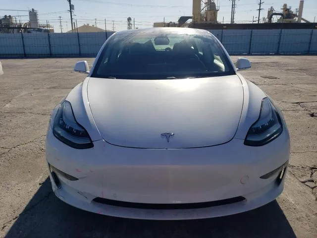 5YJ3E1EB3LF711311 2020 2020 Tesla MODEL 3 5