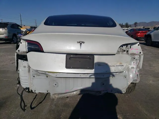 5YJ3E1EB3LF711311 2020 2020 Tesla MODEL 3 6