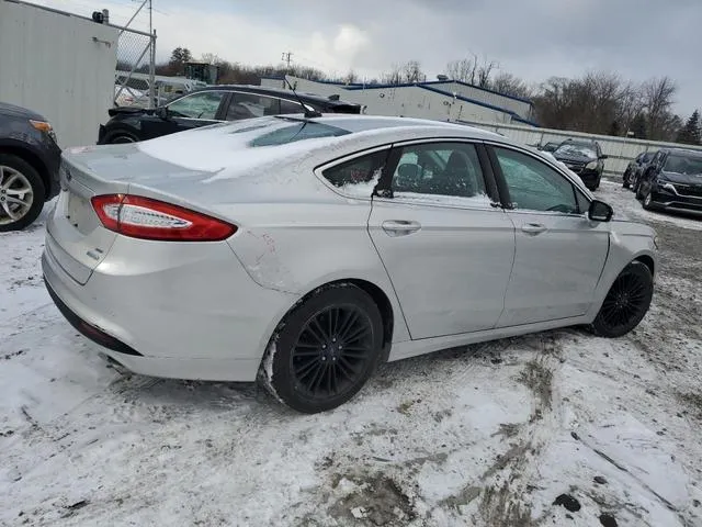 3FA6P0HD5GR182940 2016 2016 Ford Fusion- SE 3