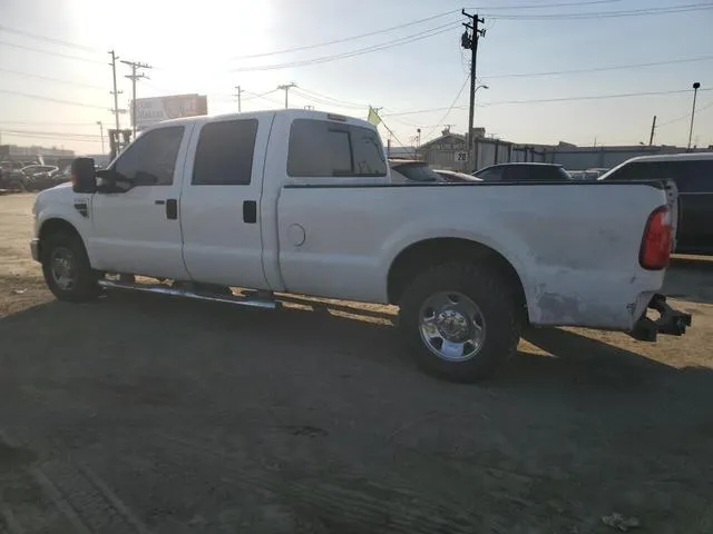 1FTSW20R08EA97071 2008 2008 Ford F-250- Super Duty 2