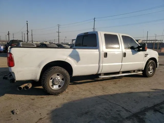 1FTSW20R08EA97071 2008 2008 Ford F-250- Super Duty 3