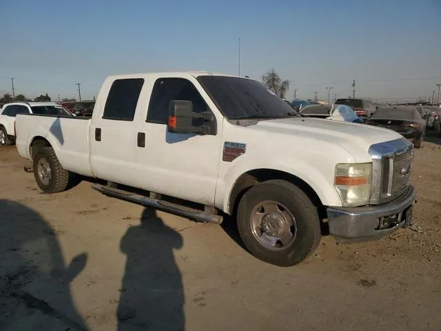 1FTSW20R08EA97071 2008 2008 Ford F-250- Super Duty 4