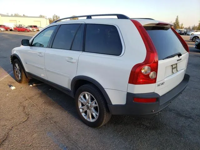 YV1CZ852351208316 2005 2005 Volvo XC90- V8 2