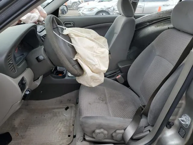 3N1CB51D66L535709 2006 2006 Nissan Sentra- 1-8 7