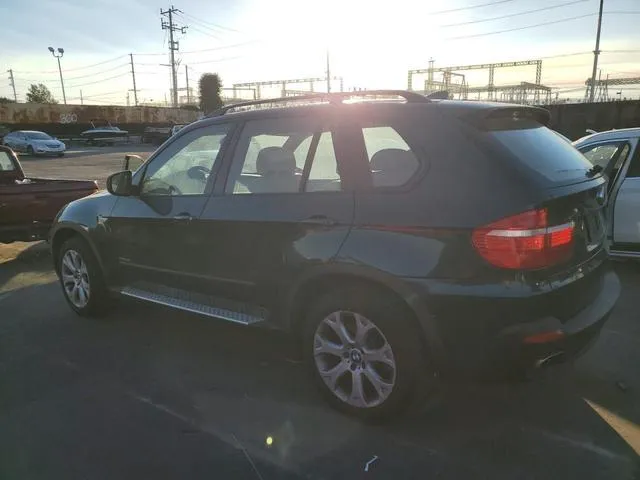 5UXFE835X9L309230 2009 2009 BMW X5- Xdrive48I 2