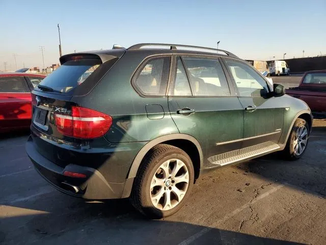 5UXFE835X9L309230 2009 2009 BMW X5- Xdrive48I 3