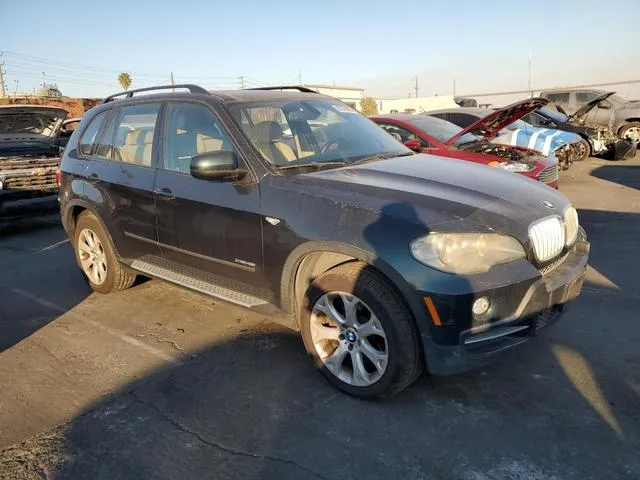 5UXFE835X9L309230 2009 2009 BMW X5- Xdrive48I 4