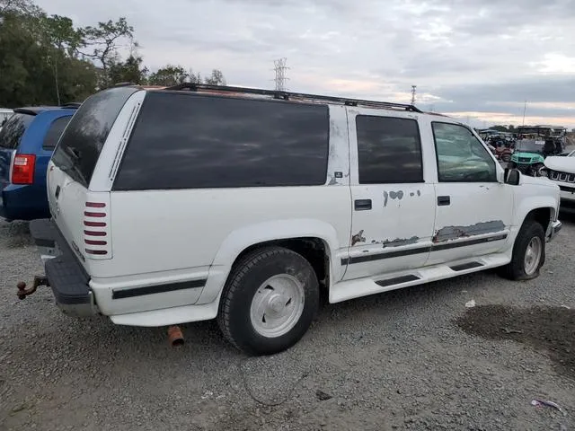 1GKFK16K3SJ704911 1995 1995 GMC Suburban- K1500 3