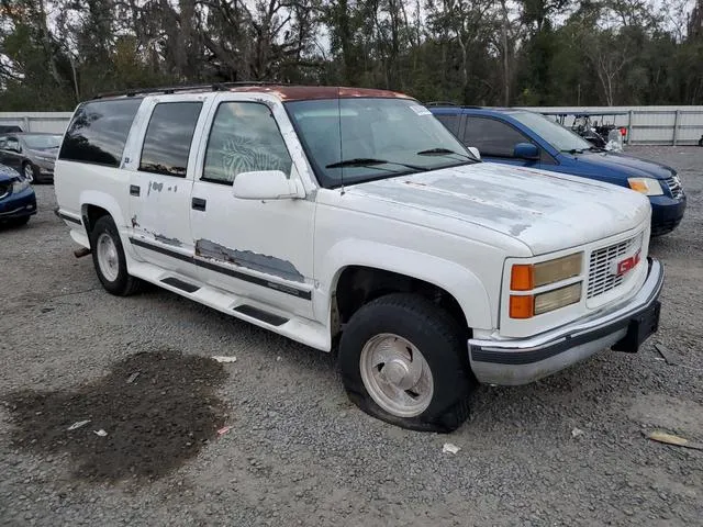 1GKFK16K3SJ704911 1995 1995 GMC Suburban- K1500 4