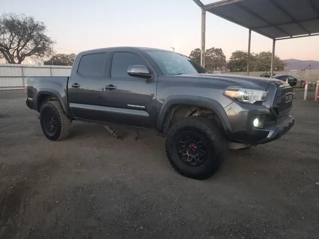 3TMCZ5AN8HM062684 2017 2017 Toyota Tacoma- Double Cab 4