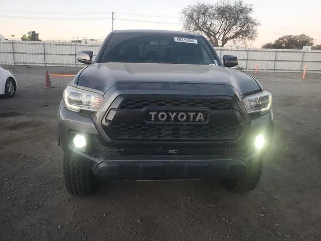 3TMCZ5AN8HM062684 2017 2017 Toyota Tacoma- Double Cab 5