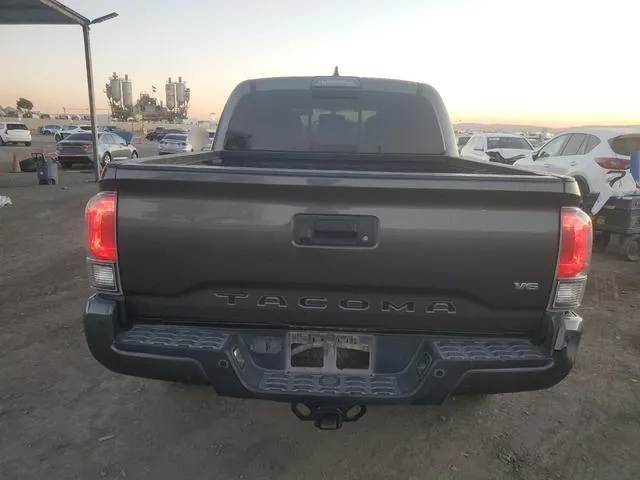 3TMCZ5AN8HM062684 2017 2017 Toyota Tacoma- Double Cab 6