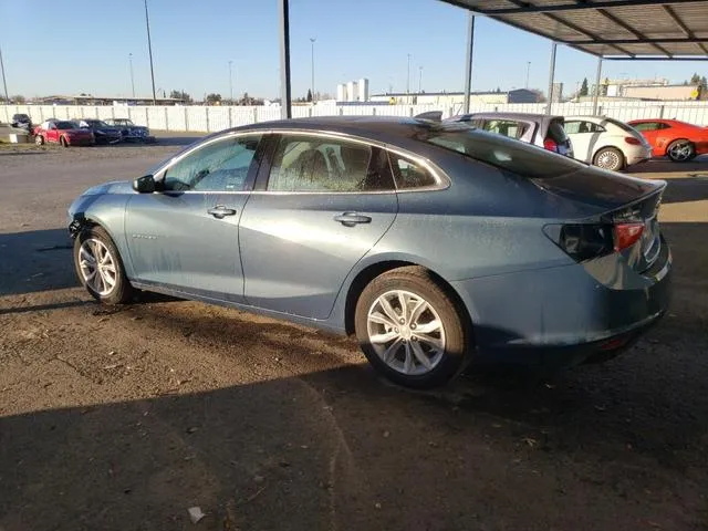 1G1ZD5ST6RF213120 2024 2024 Chevrolet Malibu- LT 2