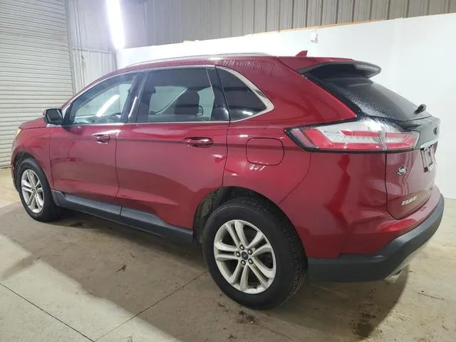 2FMPK3J93KBC69047 2019 2019 Ford Edge- Sel 2