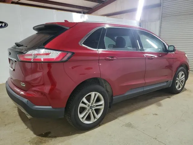 2FMPK3J93KBC69047 2019 2019 Ford Edge- Sel 3