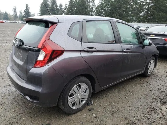 3HGGK5H41LM731570 2020 2020 Honda Fit- LX 3