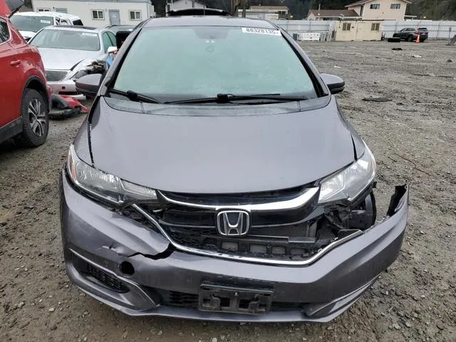 3HGGK5H41LM731570 2020 2020 Honda Fit- LX 5