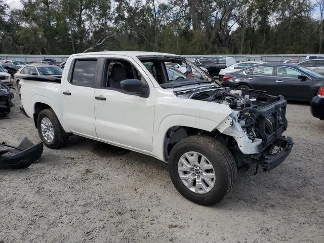 1N6ED1EJ3NN657528 2022 2022 Nissan Frontier- S 4