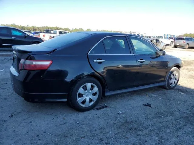 4T1BE46K79U291494 2009 2009 Toyota Camry- Base 3