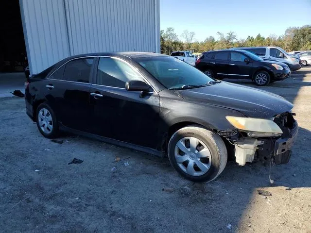 4T1BE46K79U291494 2009 2009 Toyota Camry- Base 4