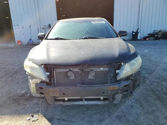 4T1BE46K79U291494 2009 2009 Toyota Camry- Base 5