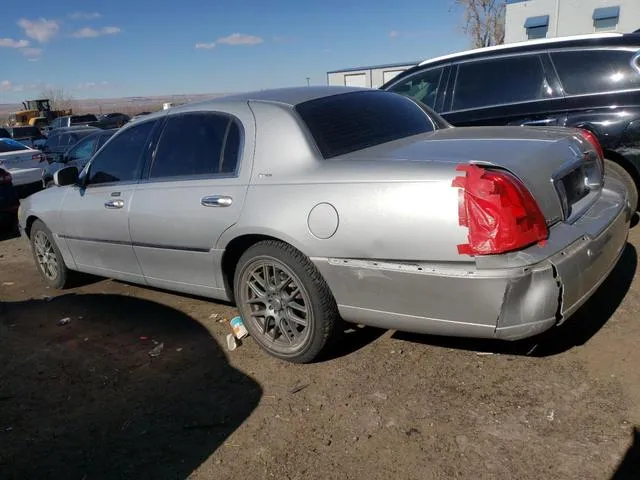 1LNHM83W94Y659204 2004 2004 Lincoln Town Car- Ultimate 2