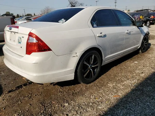 3FAHP0HA1CR259926 2012 2012 Ford Fusion- SE 3