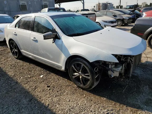 3FAHP0HA1CR259926 2012 2012 Ford Fusion- SE 4