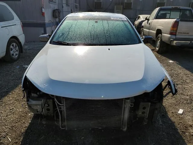 3FAHP0HA1CR259926 2012 2012 Ford Fusion- SE 5